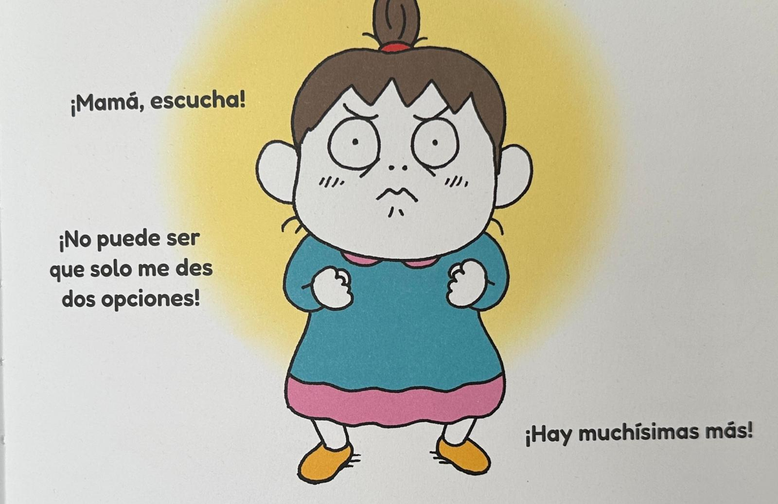 Libro infantil de Shinsuke Yoshitake