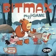 BITMAX PUZZLE GAME