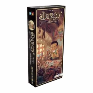 JUEGO DE MESA DIXIT HARMONIES