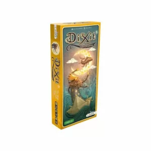 JUEGO DE MESA DIXIT DAYDREAMS