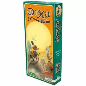 JUEGO DIXIT ORIGINS