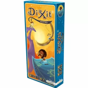 JUEGO DIXIT JOURNEY