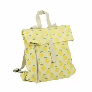 MOCHILA INFANTIL MINI LIMONES