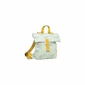 MOCHILA MINI-MESSENGER LA SAVANA CEBRAS