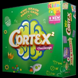 JUEGO DE MESA CORTEX 2 KIDS