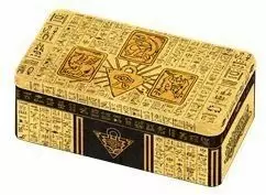 YU-GI-OH LATA DE LOS DIOSES DEL FARAON