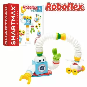 ROMPECABEZAS ROBOFLEX CREATE