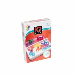 JUEGO DE MESA IQ LINK