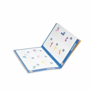 JUEGO DE MESA IQ XOXO
