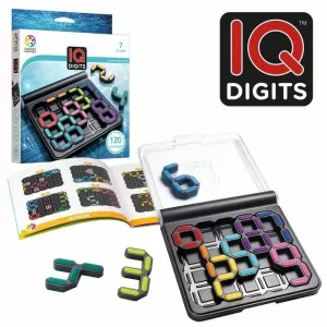 JUEGO IQ LOVE