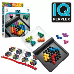 JUEGO IQ PERPLEX