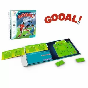 JUEGO GOOAL