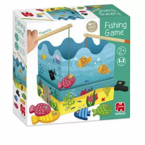 JUEGO DE LA PESCA