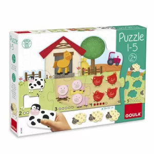 PUZLE 1-5