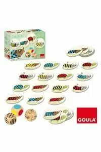 JUEGO DE MESA CATCH IT