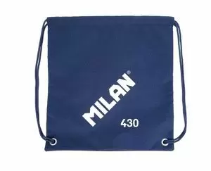 SACO MOCHILA SINCE 1918 AZUL