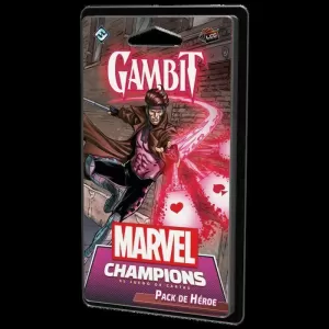JUEGO DE MESA GAMBIT