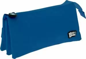 PORTATODO TRIPLE PLANO BITS BOBS AZUL 20