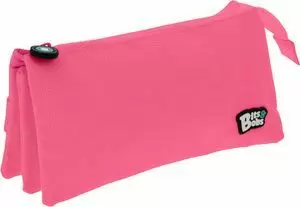 PORTATODO TRIPLE PLANO BITS BOBS ROSA 20