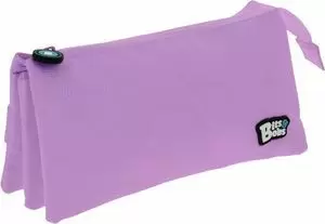 PORTATODO TRIPLE PLANO BITS BOBS LAVANDA 20