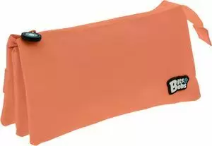 PORTATODO TRIPLE PLANO BITS BOBS CORAL 20