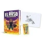 PACK EL RUSO 1 PUZLE