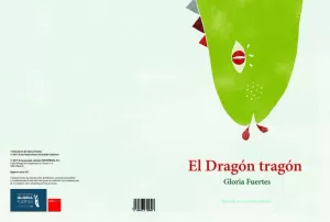 EL DRAGON TRAGON