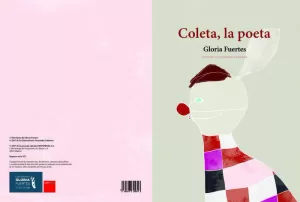 COLETA LA POETA