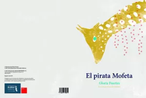 EL PIRATA MOFETA
