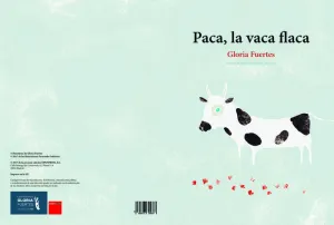PACA LA VACA FLACA