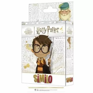 JUEGO DE MESA SIMILO HARRY POTTER