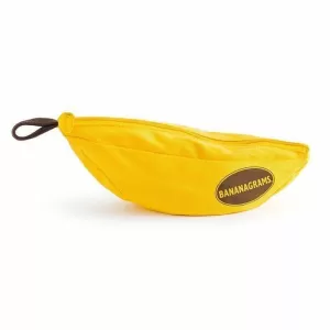 JUEGO DE MESA BANANAGRAMS