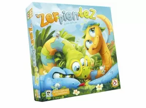 JUEGO DE CONSTRUCCION ZERPIENTEZ