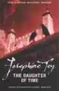 DAUGHTER OF TIME