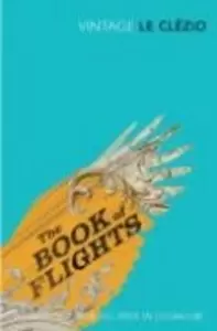 BOOK OF THE FLIGHT FB