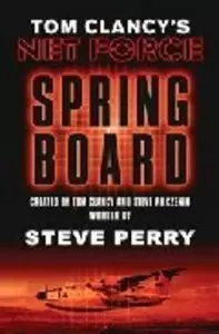 NETFORCE BOOK 9 SPRIN