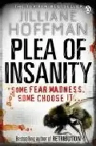 PLEA OF INSANITY