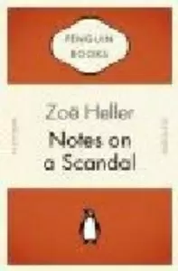 NOTES OF A SCANDAL