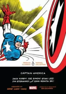 CAPTAIN AMERICA