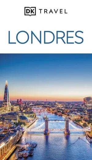 LONDRES GUIAS VISUALES