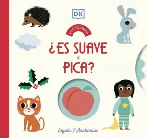 ES SUAVE O PICA ENCICLOMINI