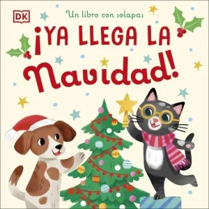 YA LLEGA LA NAVIDAD