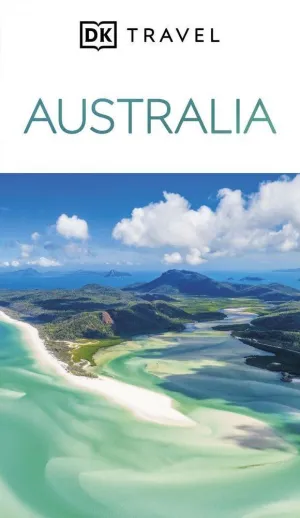 AUSTRALIA GUIAS VISUALES