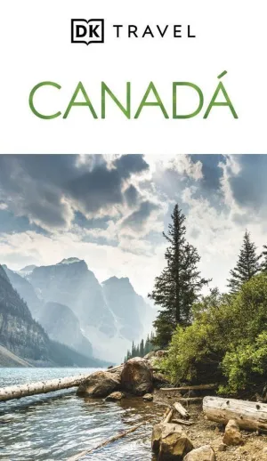 CANADA GUIAS VISUALES