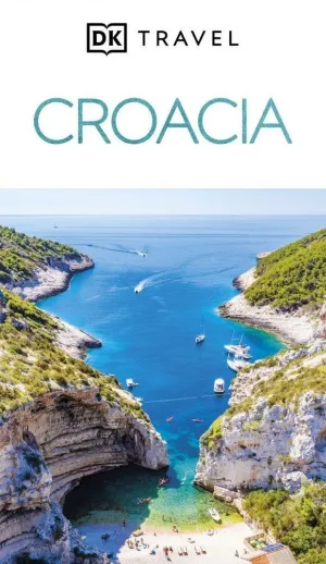 CROACIA GUIAS VISUALES