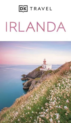 IRLANDA GUIAS VISUALES