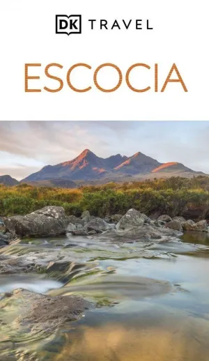 ESCOCIA GUIAS VISUALES