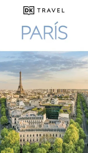 PARIS GUIAS VISUALES