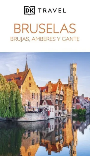 BRUSELAS GUIAS VISUALES