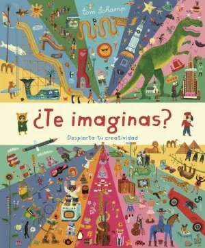 TE IMAGINAS